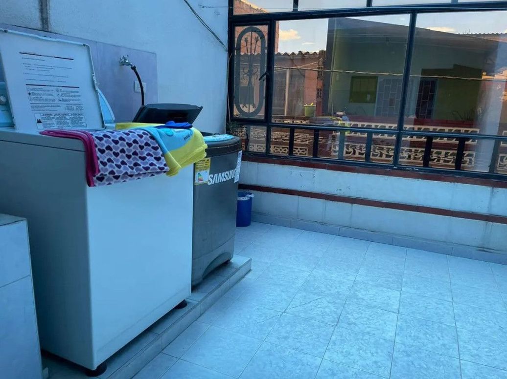 Casa de 5 alcobas en venta en Patio Bonito Et. I, Bogotá, 72 m² · foto 15 de 16