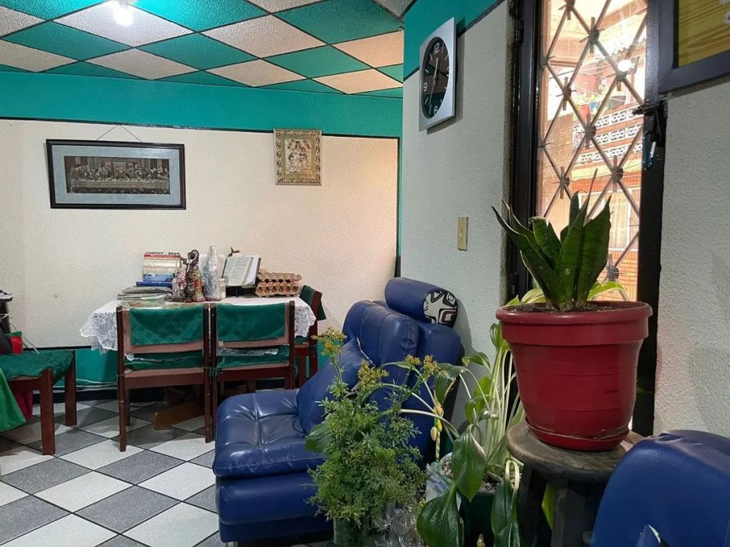 Casa de 5 alcobas en venta en Patio Bonito Et. I, Bogotá, 72 m² · foto 11 de 16