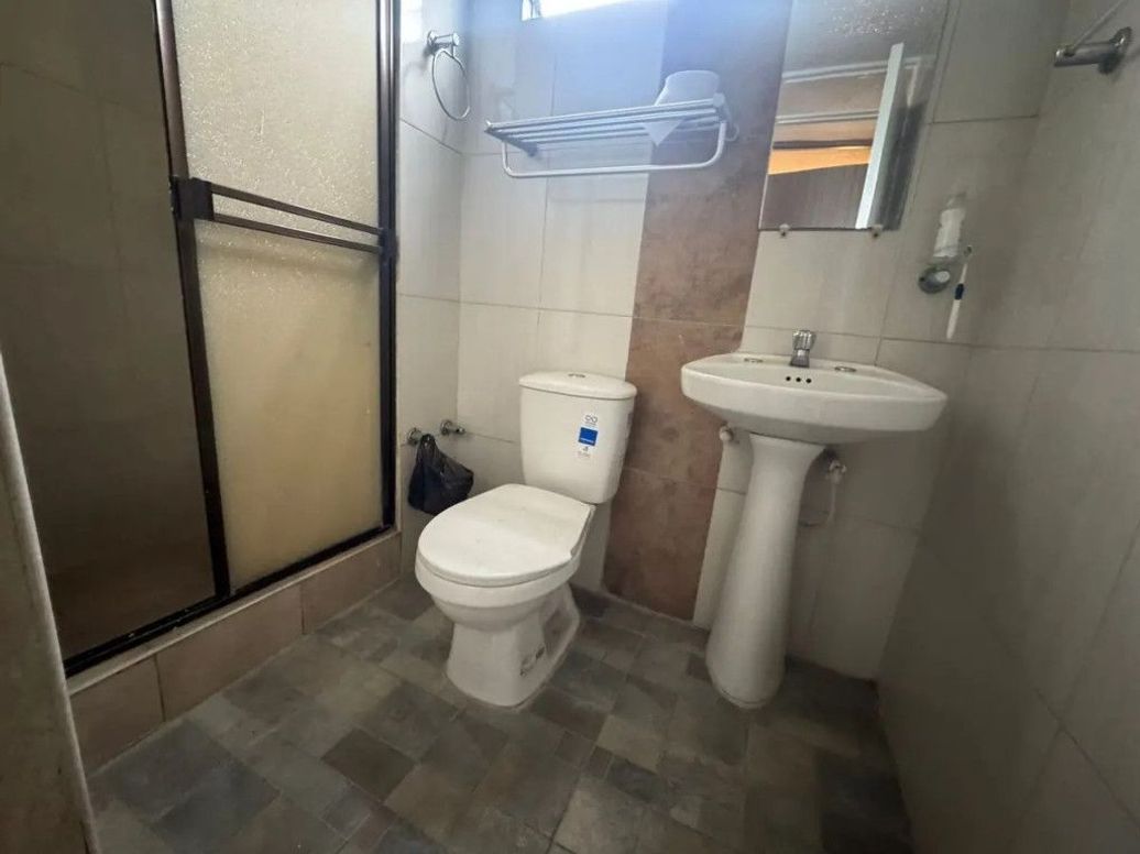 Apartamento de 3 alcobas en venta en Ub. Castilla Real, Bogotá, 53 m² · foto 11 de 12
