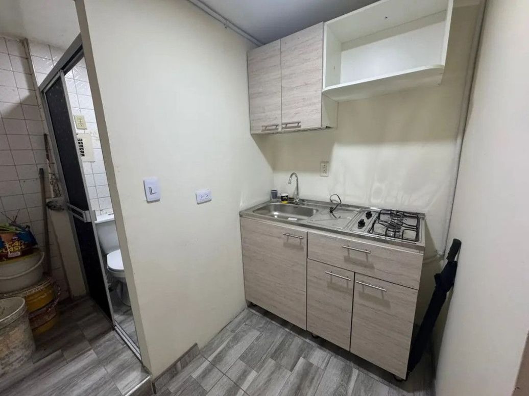 Apartamento de 3 alcobas en venta en Ub. Castilla Real, Bogotá, 53 m² · foto 6 de 12