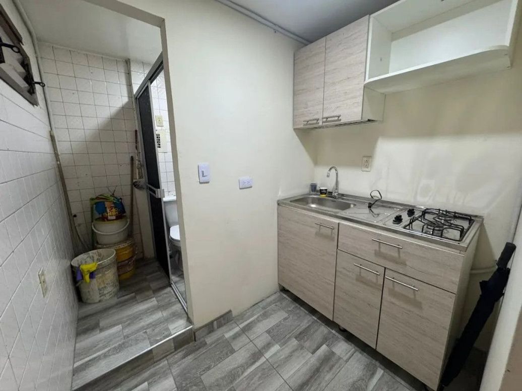 Apartamento de 3 alcobas en venta en Ub. Castilla Real, Bogotá, 53 m² · foto 9 de 12