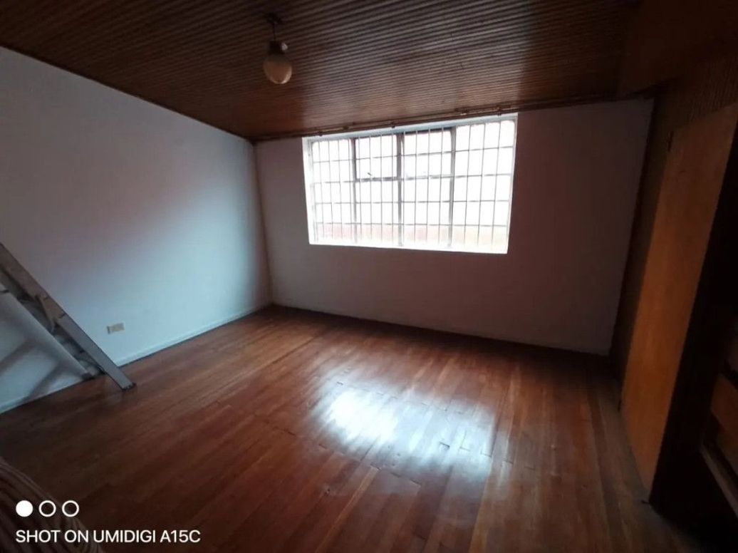 Casa de 4 alcobas en venta en San Diego, Bogotá, 156 m² · foto 18 de 20