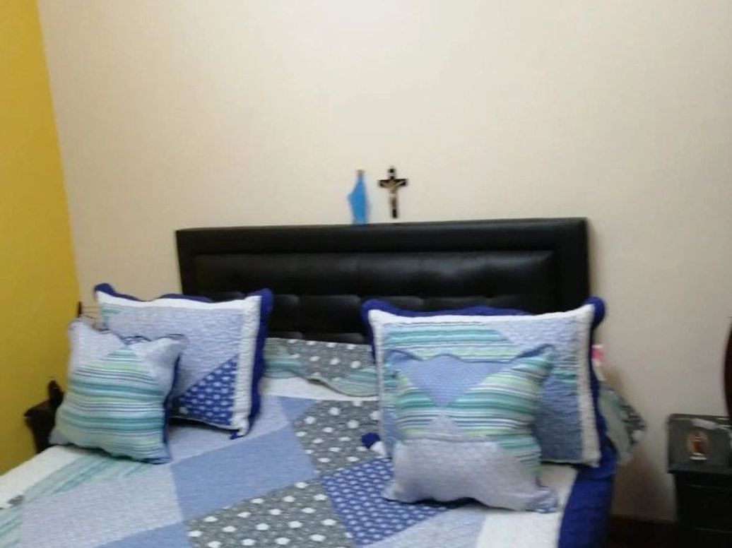Casa de 7 alcobas en venta en Ingles, Bogotá, 250 m² · foto 12 de 20