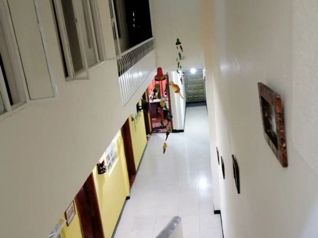 Casa de 7 alcobas en venta en Ingles, Bogotá, 250 m² · foto 17 de 20