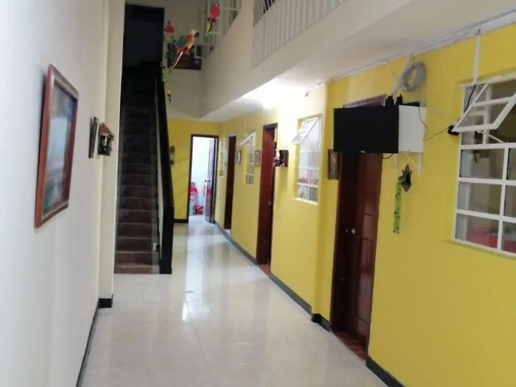 Casa de 7 alcobas en venta en Ingles, Bogotá, 250 m² · foto 14 de 20
