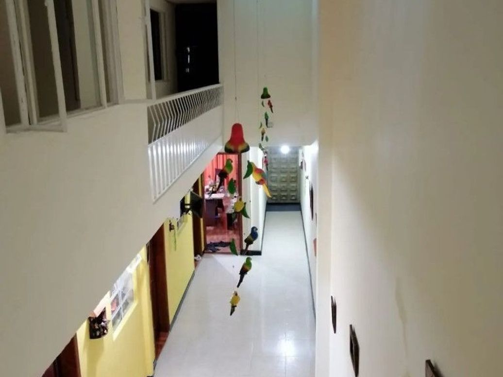 Casa de 7 alcobas en venta en Ingles, Bogotá, 250 m² · foto 16 de 20