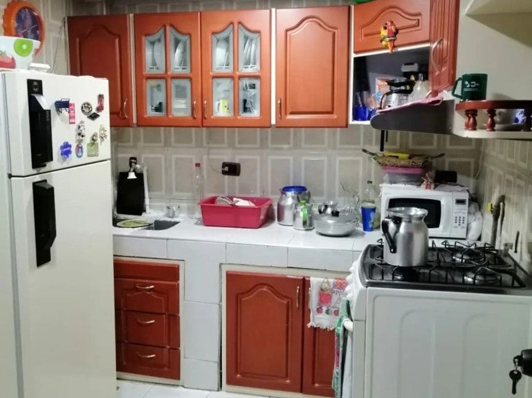 Casa de 7 alcobas en venta en Ingles, Bogotá, 250 m² · foto 13 de 20