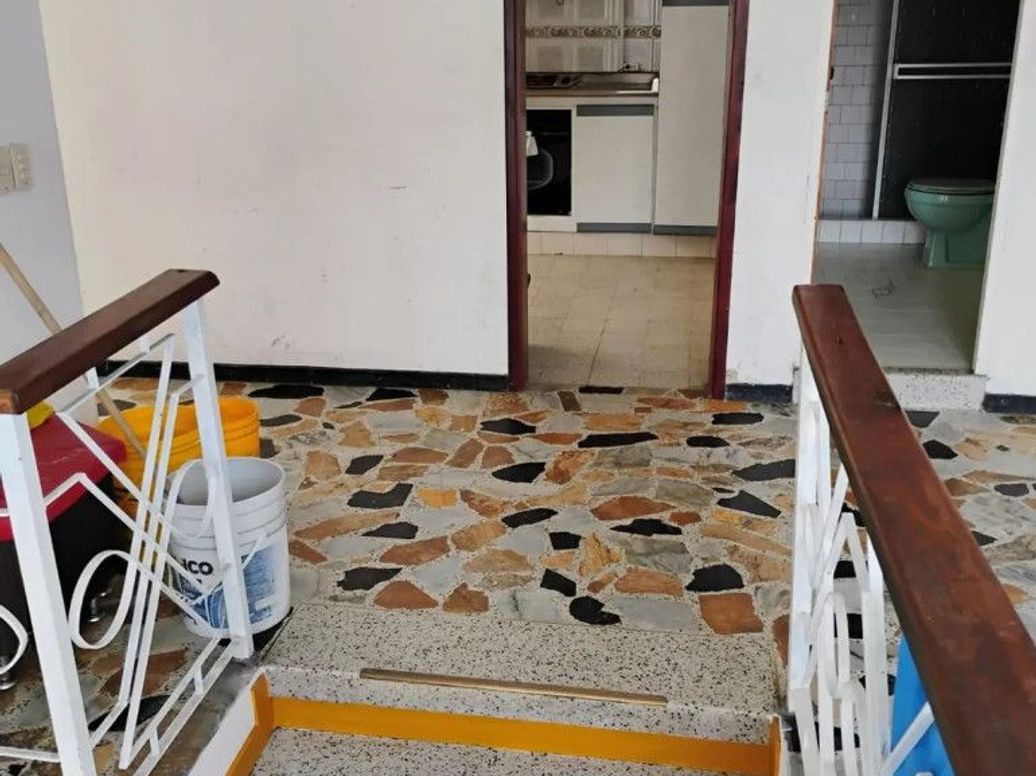 Casa de 7 alcobas en venta en San Jose, Bogotá, 384 m² · foto 14 de 17