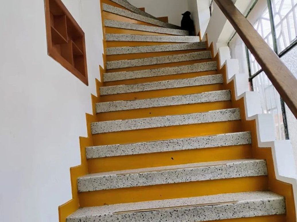 Casa de 7 alcobas en venta en San Jose, Bogotá, 384 m² · foto 15 de 17