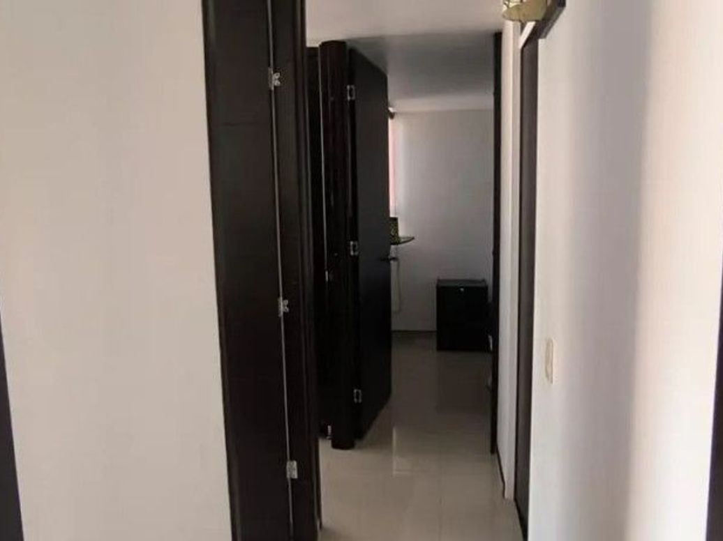 Apartamento de 3 alcobas en venta en Desarrollo Puerto Rico, Bogotá, 42 m² · foto 3 de 20