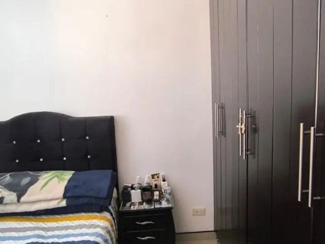 Apartamento de 3 alcobas en venta en Desarrollo Puerto Rico, Bogotá, 42 m² · foto 4 de 20