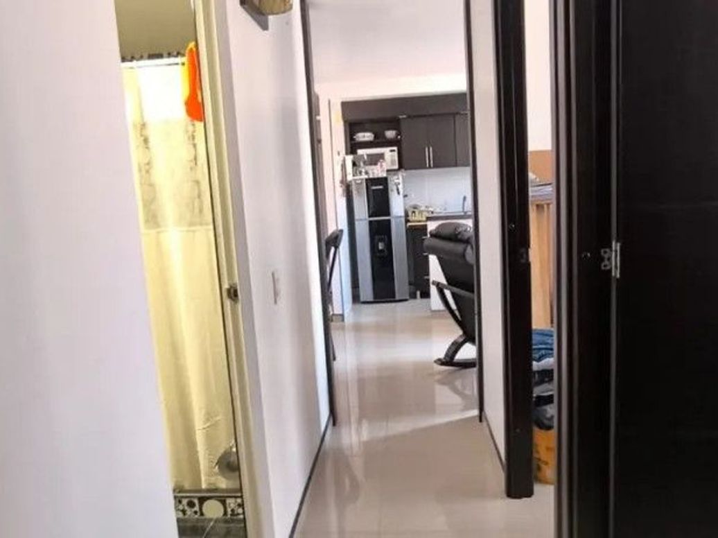 Apartamento de 3 alcobas en venta en Desarrollo Puerto Rico, Bogotá, 42 m² · foto 6 de 20