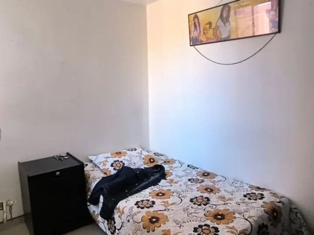 Apartamento de 3 alcobas en venta en Desarrollo Puerto Rico, Bogotá, 42 m² · foto 9 de 20