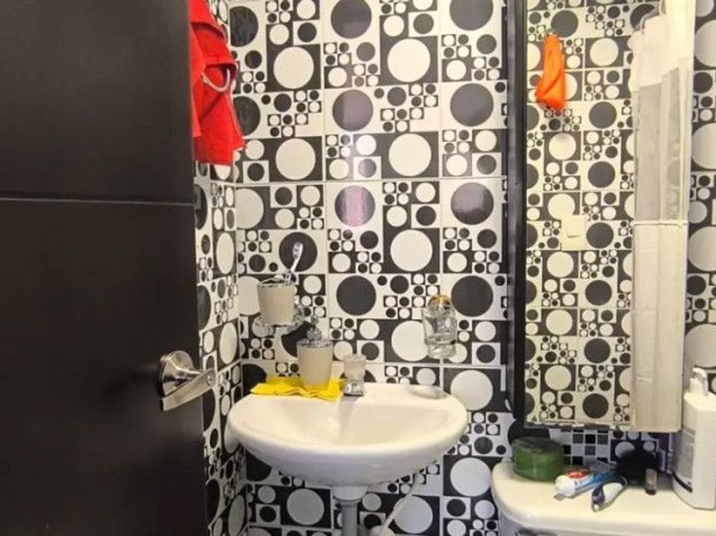 Apartamento de 3 alcobas en venta en Desarrollo Puerto Rico, Bogotá, 42 m² · foto 19 de 20