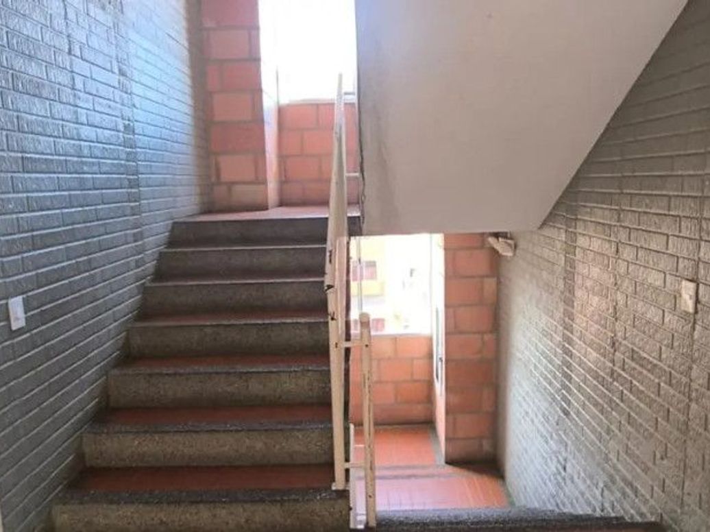 Apartamento de 3 alcobas en venta en Desarrollo Puerto Rico, Bogotá, 42 m² · foto 16 de 20