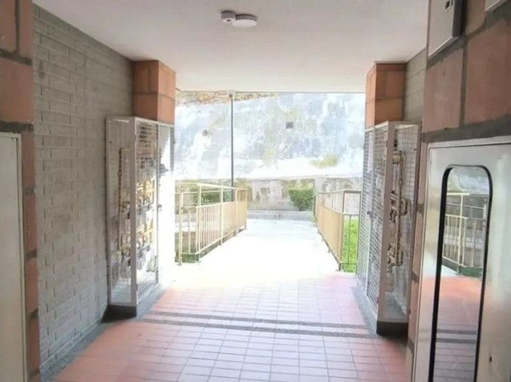 Apartamento de 3 alcobas en venta en Desarrollo Puerto Rico, Bogotá, 42 m² · foto 18 de 20