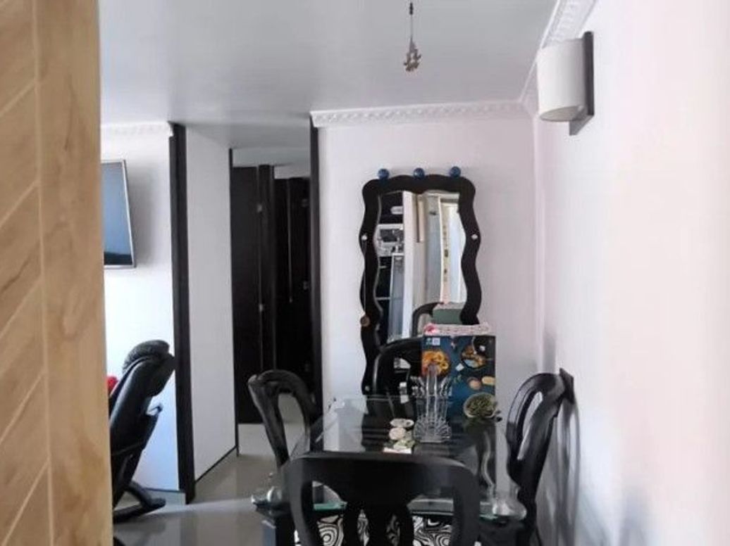Apartamento de 3 alcobas en venta en Desarrollo Puerto Rico, Bogotá, 42 m² · foto 15 de 20
