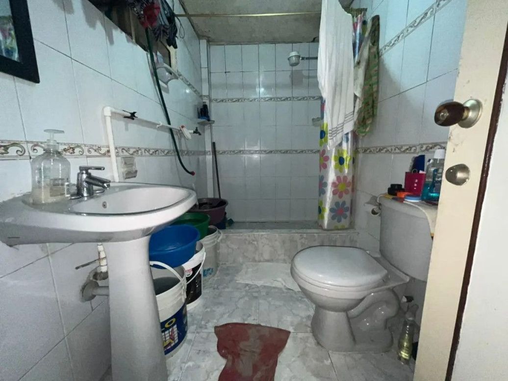 Casa de 7 alcobas en venta en Camino Viejo De San Cristóbal, Bogotá, 270 m² · foto 12 de 20