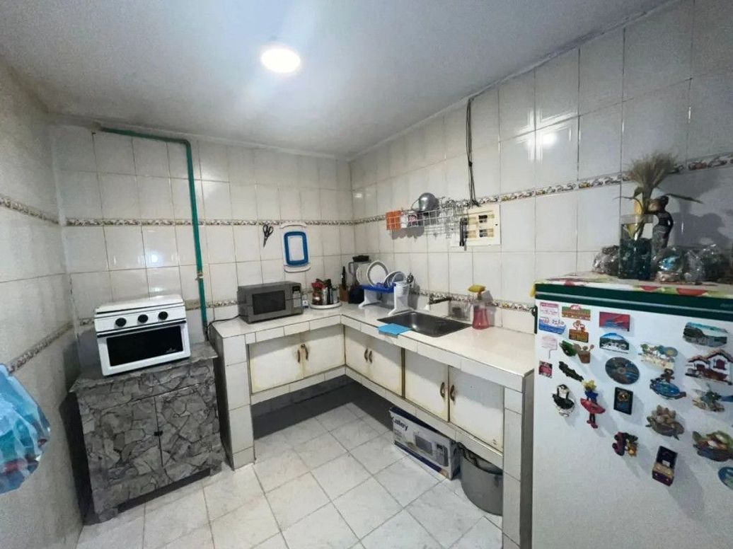 Casa de 7 alcobas en venta en Camino Viejo De San Cristóbal, Bogotá, 270 m² · foto 16 de 20