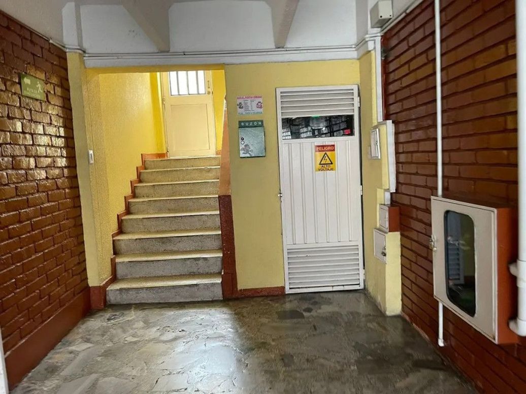 Apartamento de 3 alcobas en venta en Restrepo, Bogotá, 89 m² · foto 3 de 20