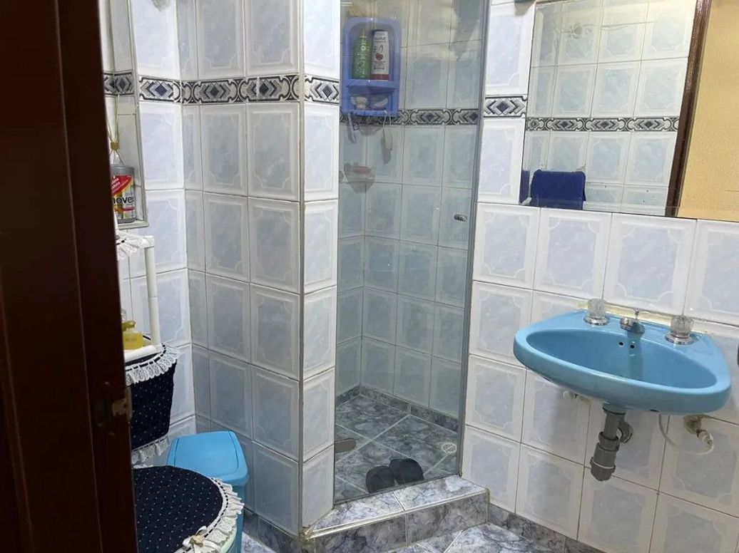 Apartamento de 3 alcobas en venta en Restrepo, Bogotá, 89 m² · foto 14 de 20