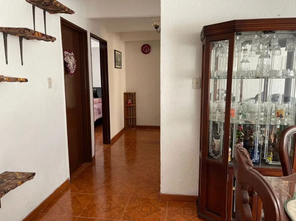 Apartamento de 3 alcobas en venta en Restrepo, Bogotá, 89 m² · foto 6 de 20
