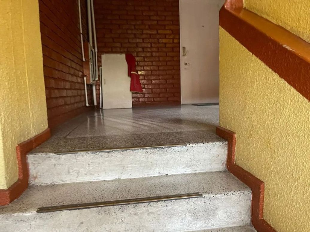 Apartamento de 3 alcobas en venta en Restrepo, Bogotá, 89 m² · foto 4 de 20