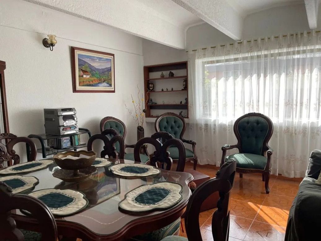 Apartamento de 3 alcobas en venta en Restrepo, Bogotá, 89 m² · foto 5 de 20