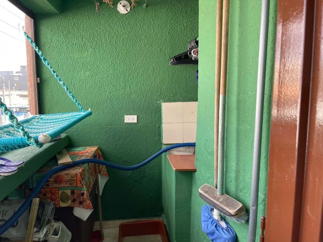 Apartamento de 3 alcobas en venta en Restrepo, Bogotá, 89 m² · foto 13 de 20