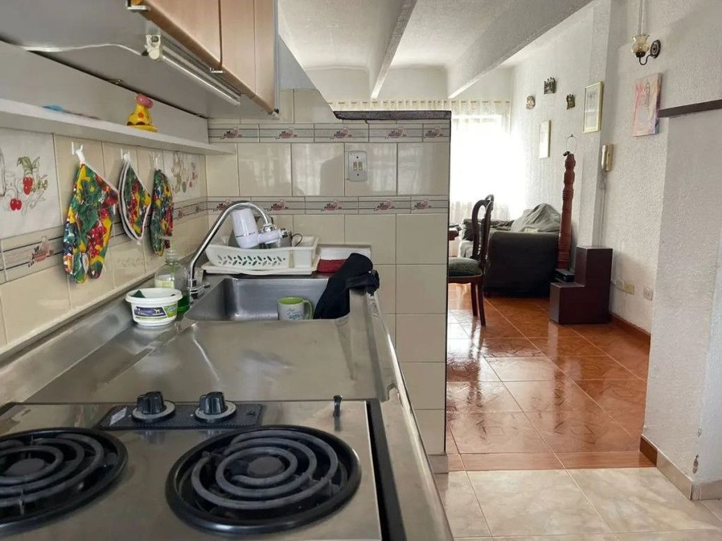 Apartamento de 3 alcobas en venta en Restrepo, Bogotá, 89 m² · foto 9 de 20
