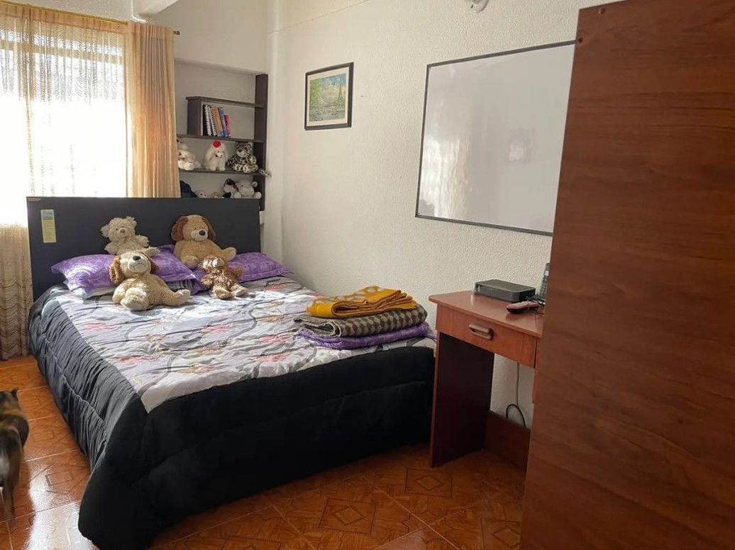 Apartamento de 3 alcobas en venta en Restrepo, Bogotá, 89 m² · foto 17 de 20