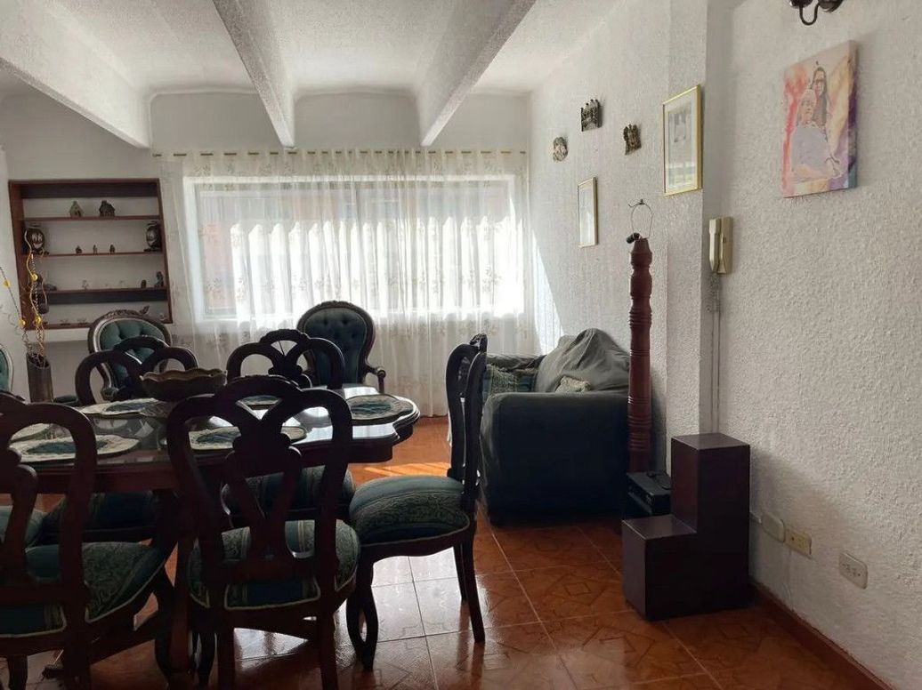 Apartamento de 3 alcobas en venta en Restrepo, Bogotá, 89 m² · foto 10 de 20