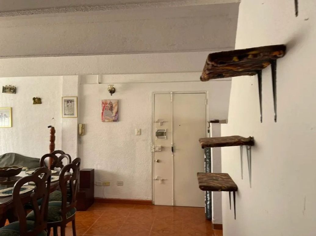 Apartamento de 3 alcobas en venta en Restrepo, Bogotá, 89 m² · foto 19 de 20