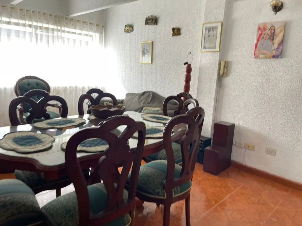 Apartamento de 3 alcobas en venta en Restrepo, Bogotá, 89 m² · foto 18 de 20