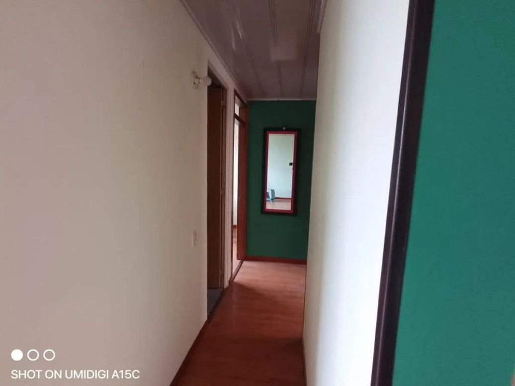 Apartamento de 2 alcobas en venta en Bellavista Lucero Alto, Bogotá, 52 m² · foto 8 de 19