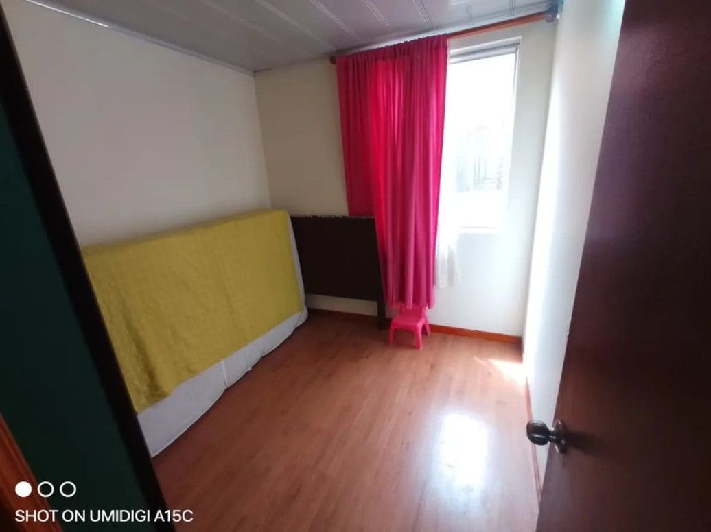 Apartamento de 2 alcobas en venta en Bellavista Lucero Alto, Bogotá, 52 m² · foto 10 de 19