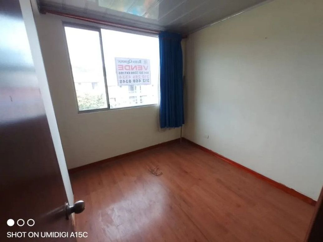 Apartamento de 2 alcobas en venta en Bellavista Lucero Alto, Bogotá, 52 m² · foto 12 de 19