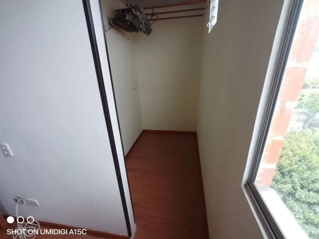 Apartamento de 2 alcobas en venta en Bellavista Lucero Alto, Bogotá, 52 m² · foto 11 de 19