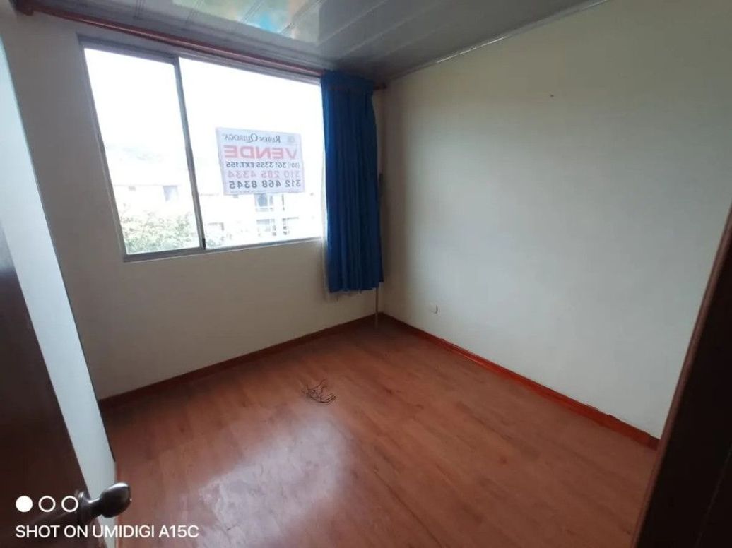 Apartamento de 2 alcobas en venta en Bellavista Lucero Alto, Bogotá, 52 m² · foto 13 de 19