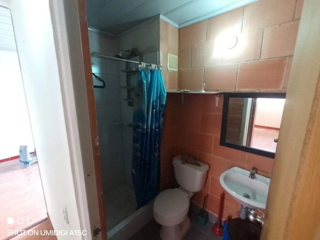 Apartamento de 2 alcobas en venta en Bellavista Lucero Alto, Bogotá, 52 m² · foto 14 de 19
