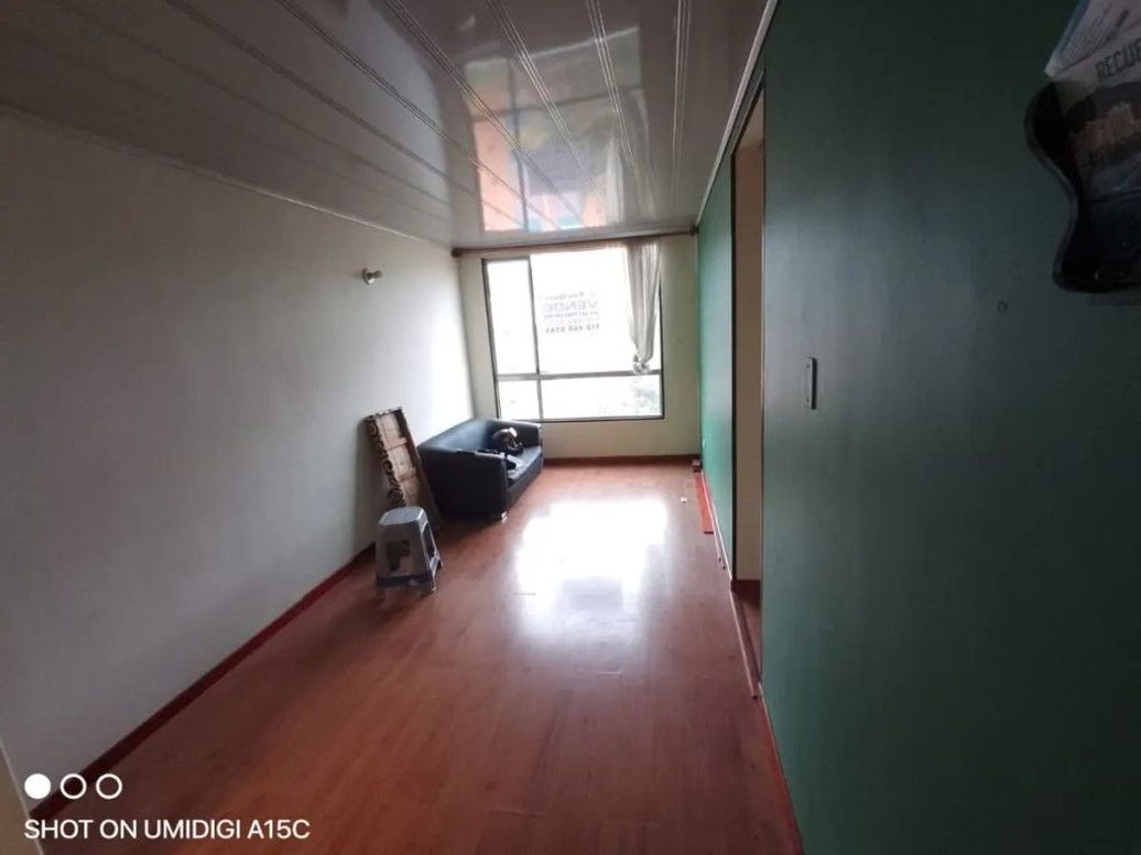 Apartamento de 2 alcobas en venta en Bellavista Lucero Alto, Bogotá, 52 m² · foto 15 de 19