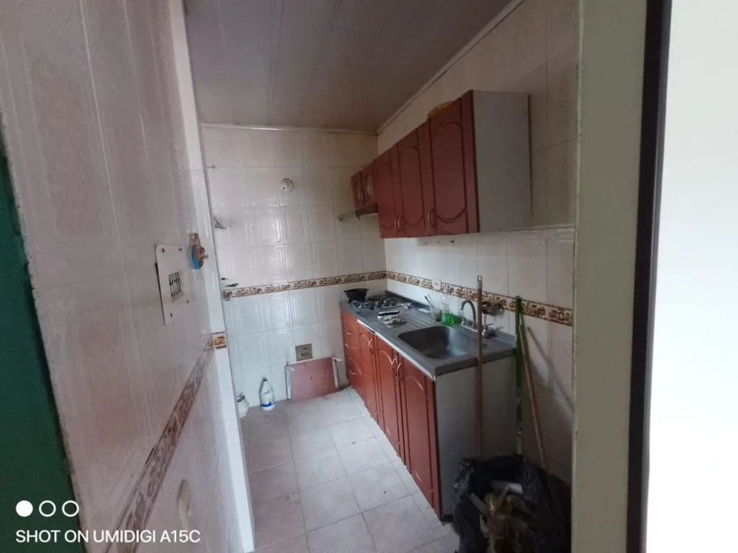 Apartamento de 2 alcobas en venta en Bellavista Lucero Alto, Bogotá, 52 m² · foto 17 de 19