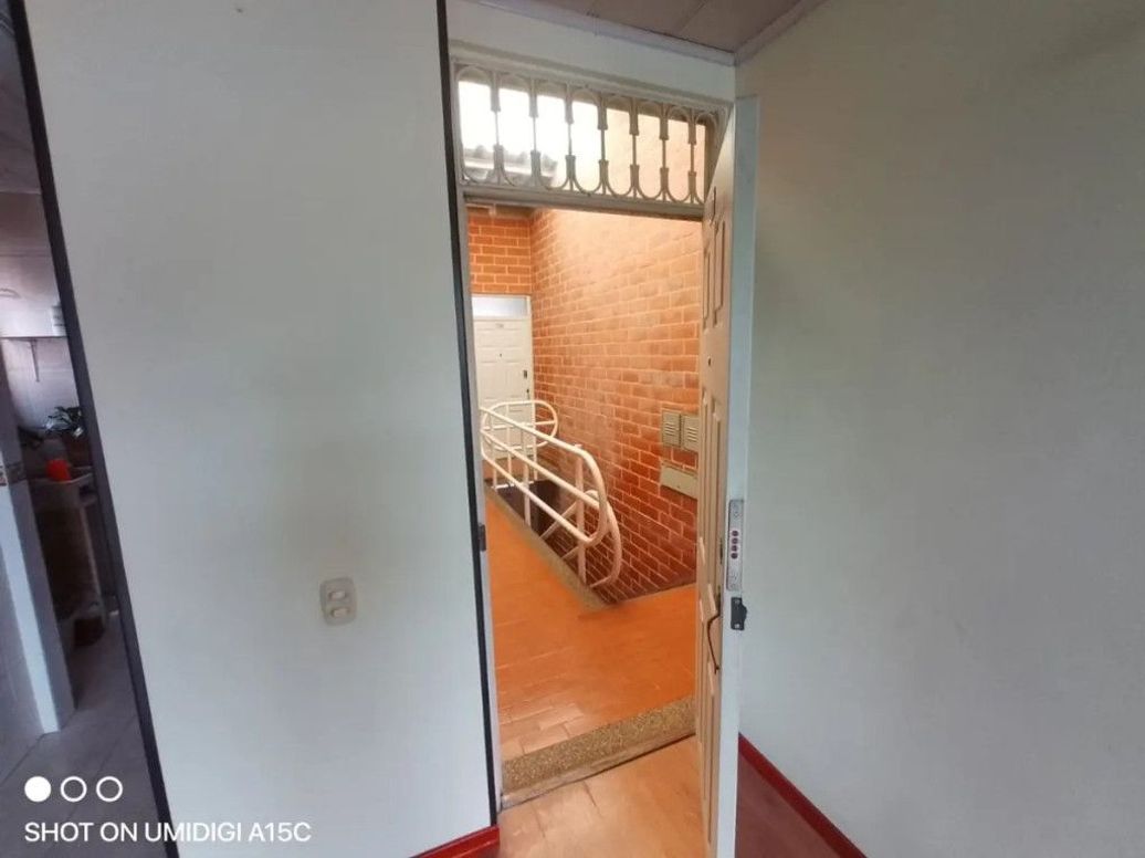 Apartamento de 2 alcobas en venta en Bellavista Lucero Alto, Bogotá, 52 m² · foto 16 de 19