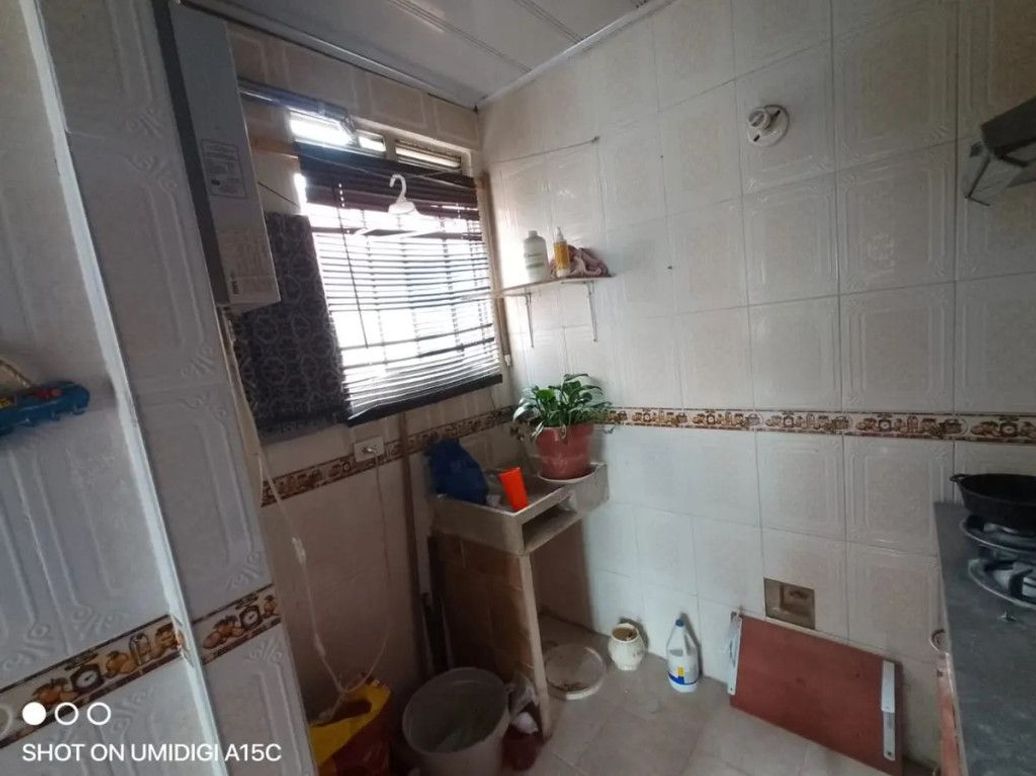 Apartamento de 2 alcobas en venta en Bellavista Lucero Alto, Bogotá, 52 m² · foto 18 de 19