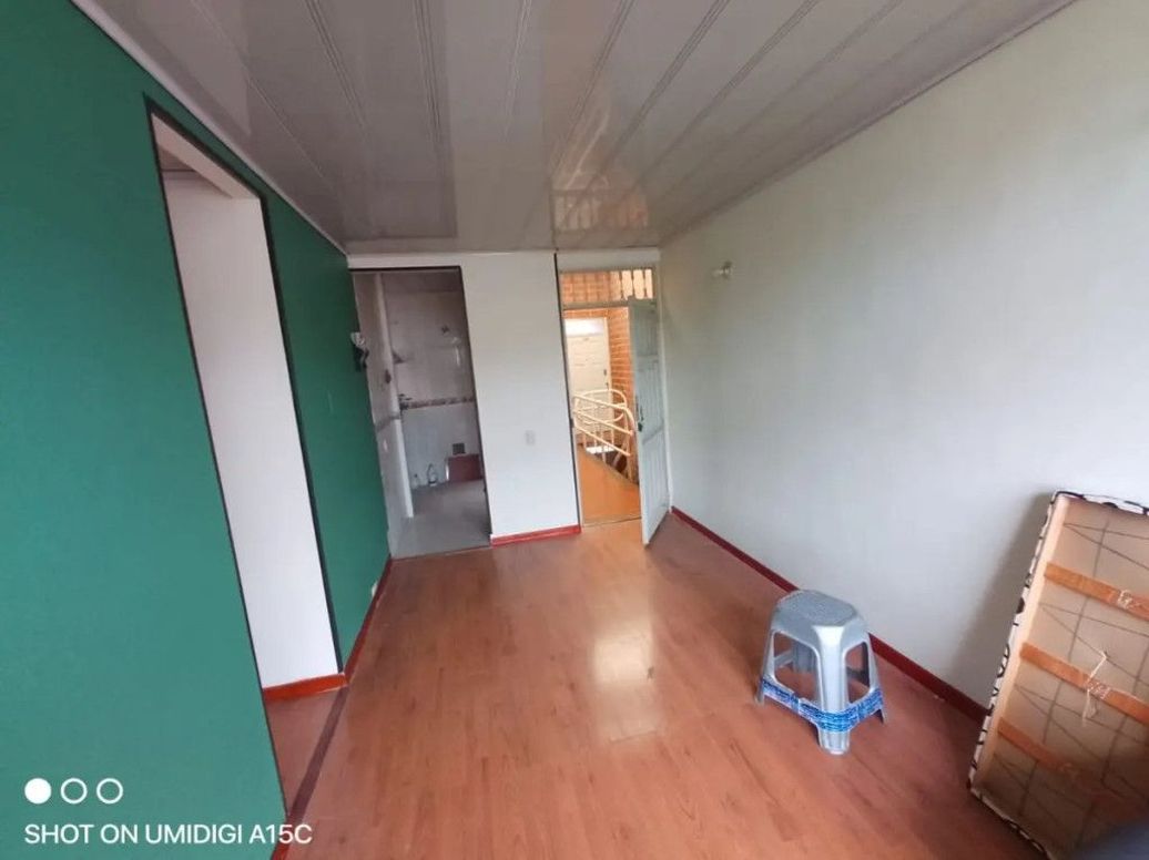 Apartamento de 2 alcobas en venta en Bellavista Lucero Alto, Bogotá, 52 m² · foto 19 de 19