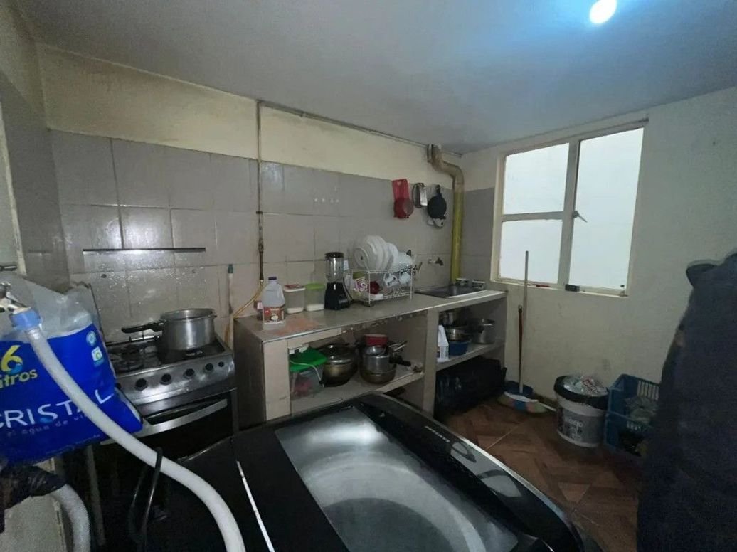 Casa de 8 alcobas en venta en La Picota, Bogotá, 284 m² · foto 17 de 20