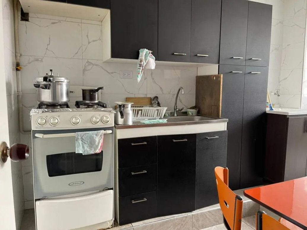 Apartamento de 3 alcobas en venta en Restrepo, Bogotá, 47 m² · foto 6 de 13