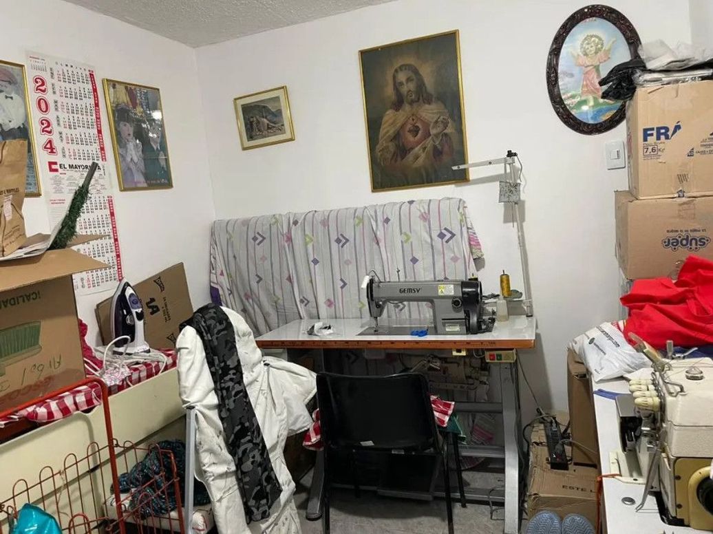 Apartamento de 3 alcobas en venta en Restrepo, Bogotá, 47 m² · foto 10 de 13