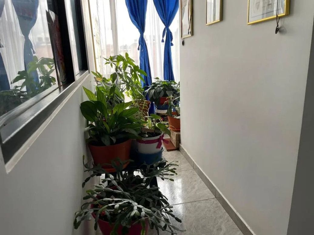 Apartamento de 3 alcobas en venta en Restrepo, Bogotá, 47 m² · foto 13 de 13
