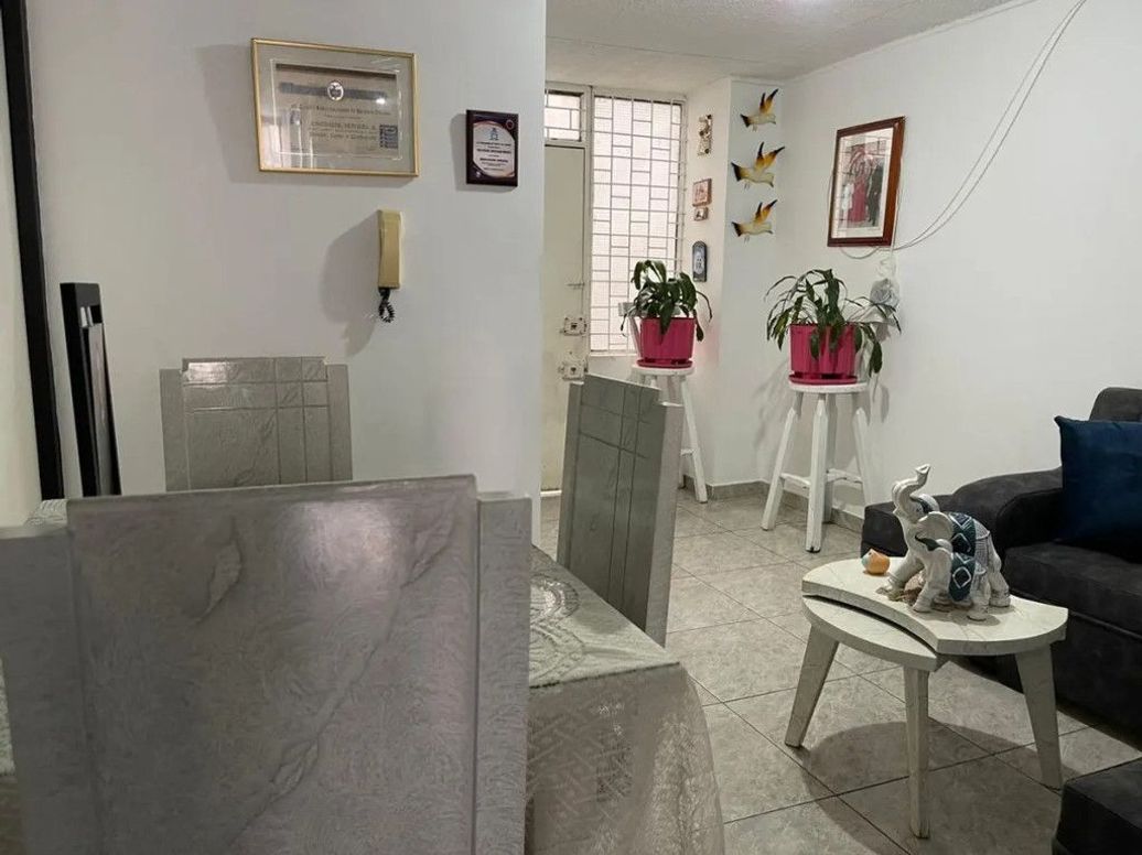 Apartamento de 3 alcobas en venta en Restrepo, Bogotá, 47 m² · foto 11 de 13